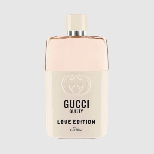 Nước Hoa Gucci Guilty Love Edition MMXXI