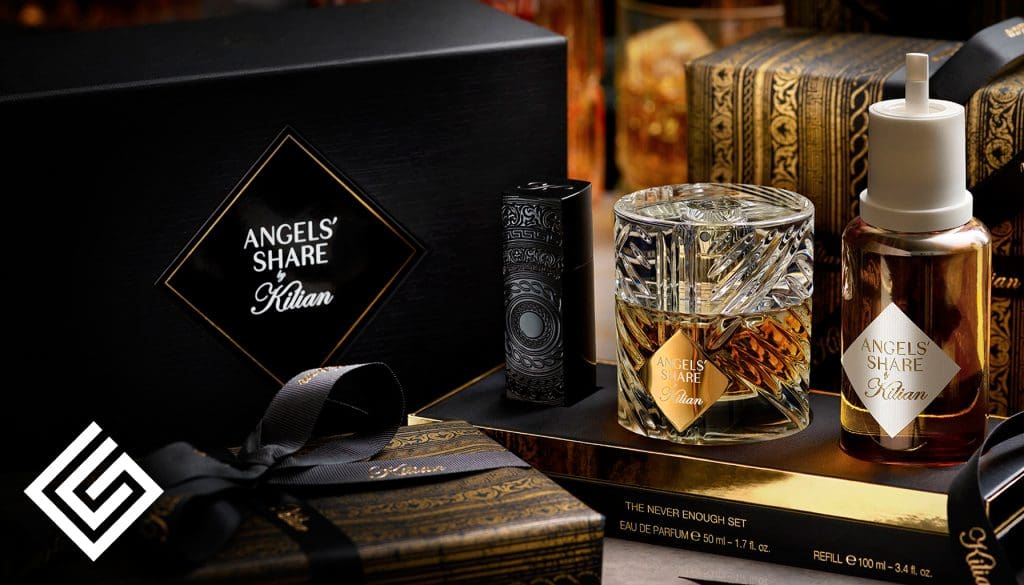 Nước Hoa Kilian Angel's Share - Hương Thơm Thiên Thần