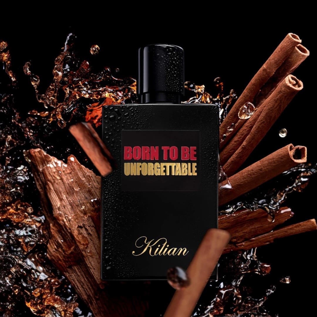 Nước Hoa Kilian Born To Be Unforgettable - Hương Thơm Quyến Rũ