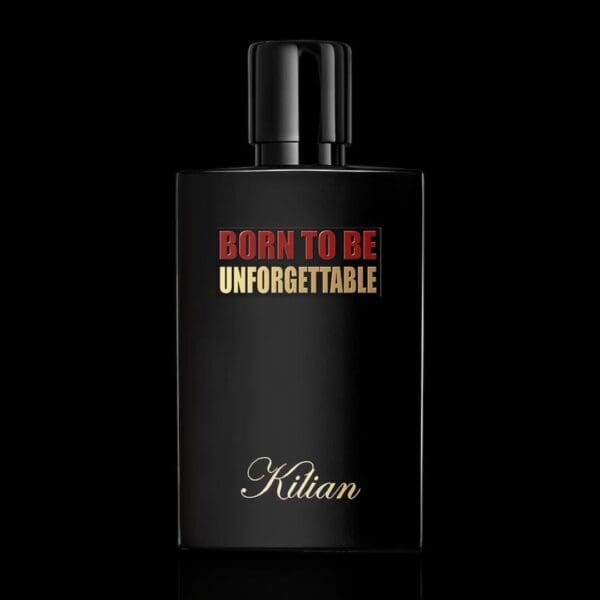 Nước Hoa Kilian Born To Be Unforgettable – Hương Thơm Quyến Rũ