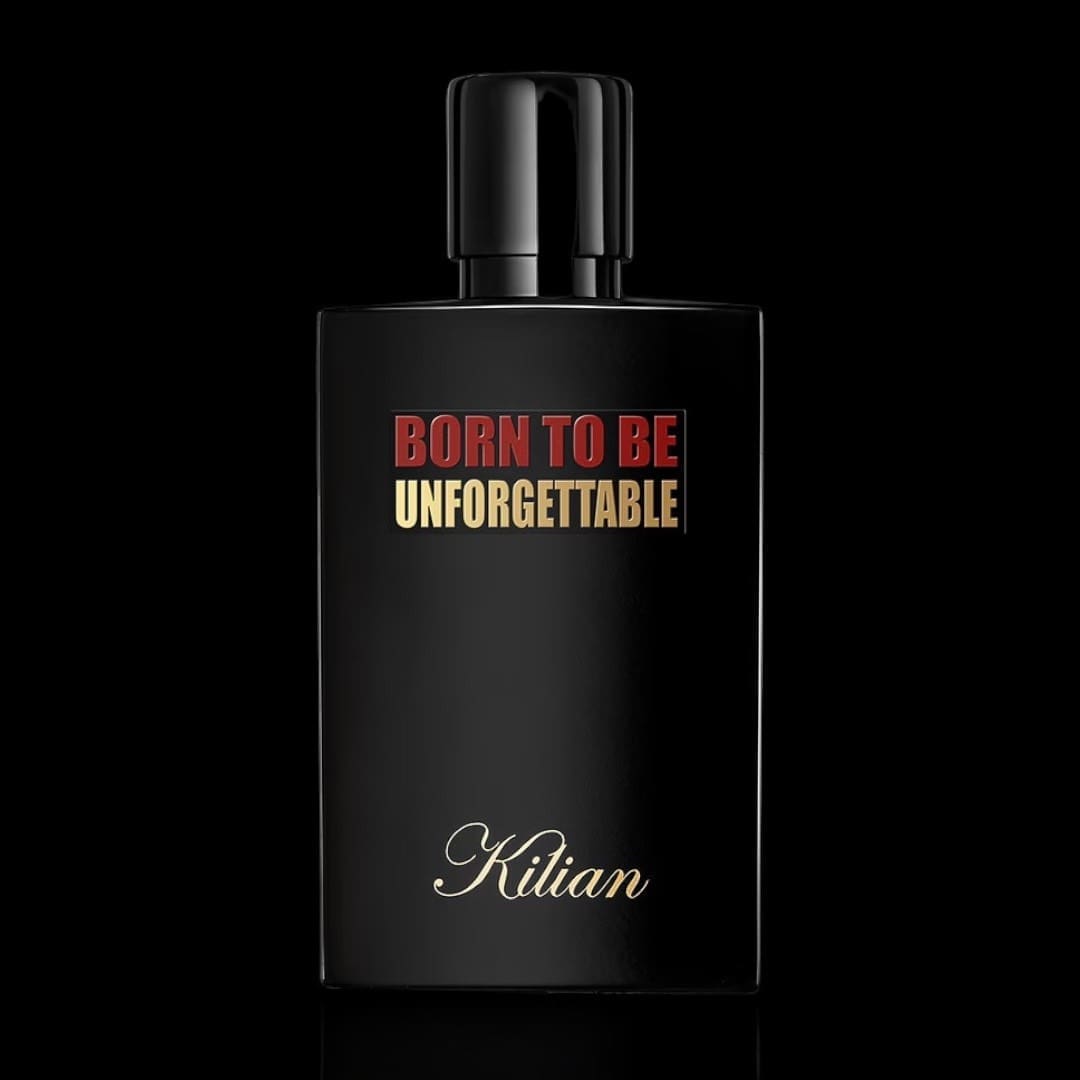 Nước Hoa Kilian Born To Be Unforgettable - Hương Thơm Quyến Rũ