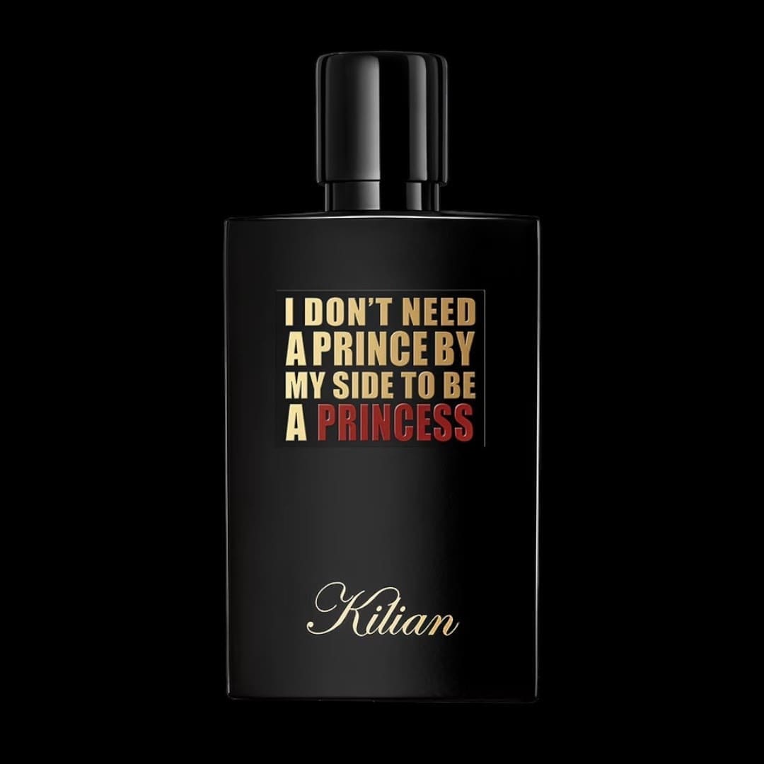 Nước Hoa Kilian Princess - Hương Thơm Công Chúa