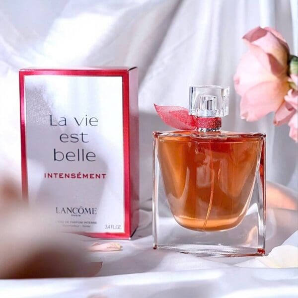 Nước Hoa Lancôme La Vie Est Belle Intensément