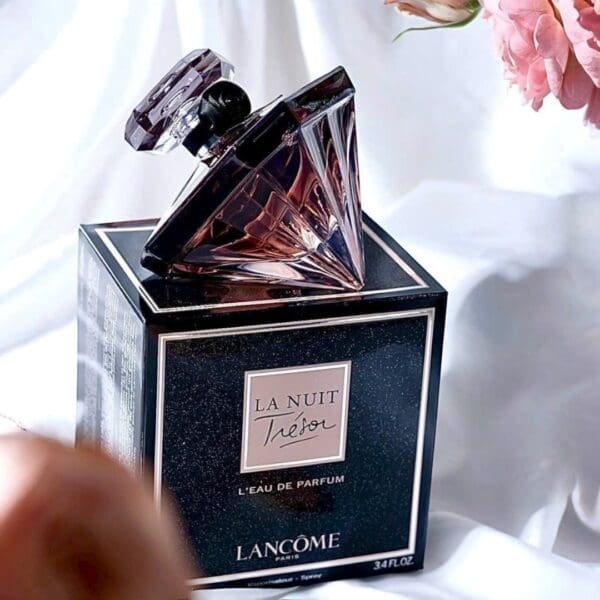 Nước Hoa Lancôme Tresor La Nuit