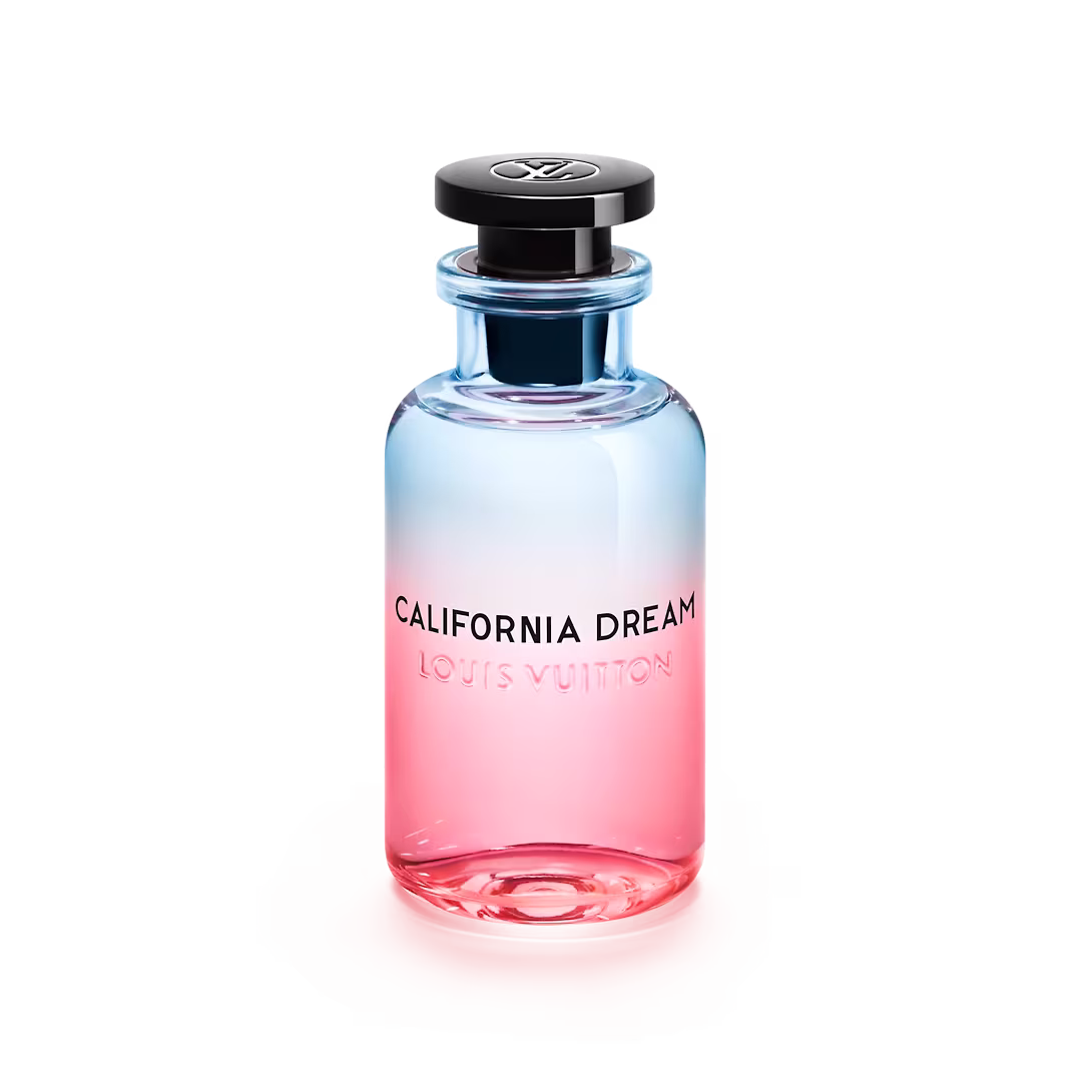 Nước Hoa Louis Vuitton California Dream EDP 6 Nước Hoa Louis Vuitton California Dream EDP Sự Quyến Rũ Của Hoàng Hôn California