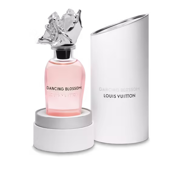 Nước Hoa Louis Vuitton Dancing Blossom