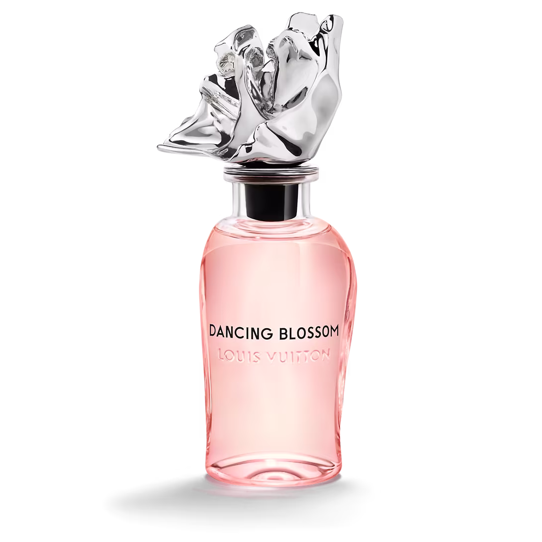Nước Hoa Louis Vuitton Dancing Blossom 5 Nước Hoa Louis Vuitton Dancing Blossom Hương Hoa Quyến Rũ Và Tinh Tế