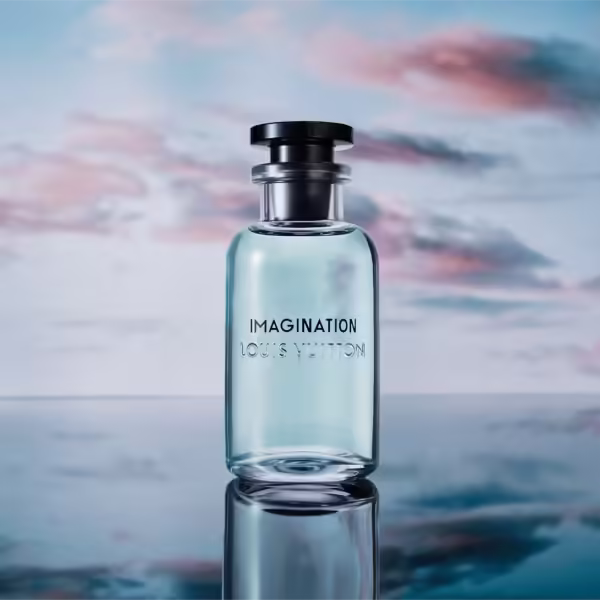 Nước Hoa Louis Vuitton Imagination