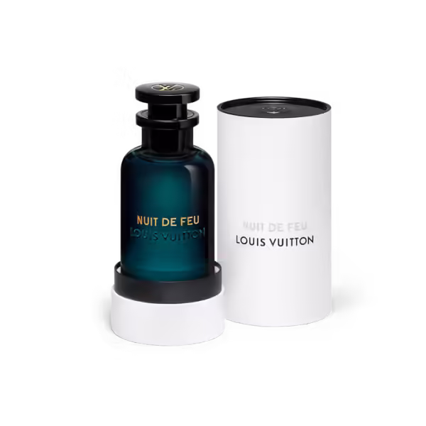 Nước Hoa Louis Vuitton Nuit De Feu