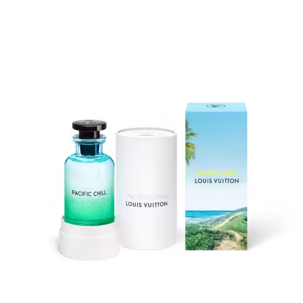 Nước Hoa Louis Vuitton Pacific Chill