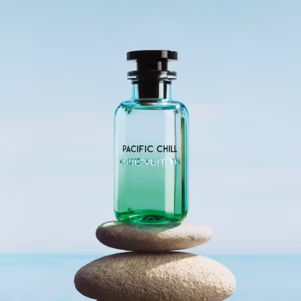 Nước Hoa Louis Vuitton Pacific Chill