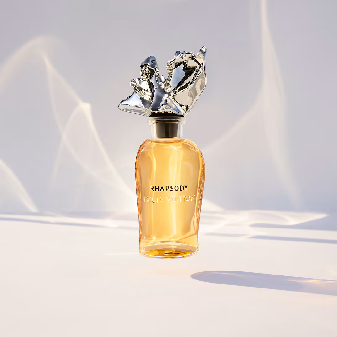 Nước Hoa Louis Vuitton Rhapsody Hương Thơm Tuyệt Vời Đánh Thức Mọi Giác Quan