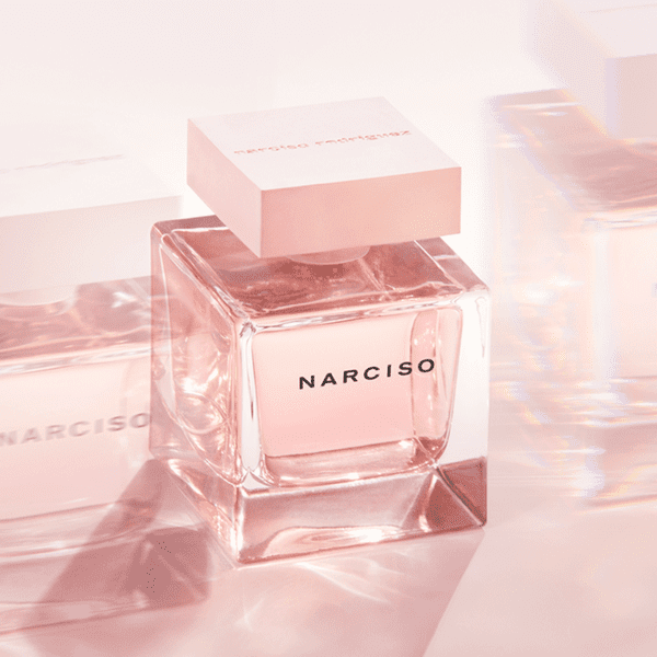 Nước Hoa Narciso Cristal EDP