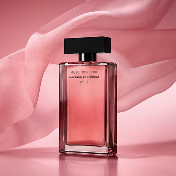 Nước Hoa Narciso Musc Noir Rose