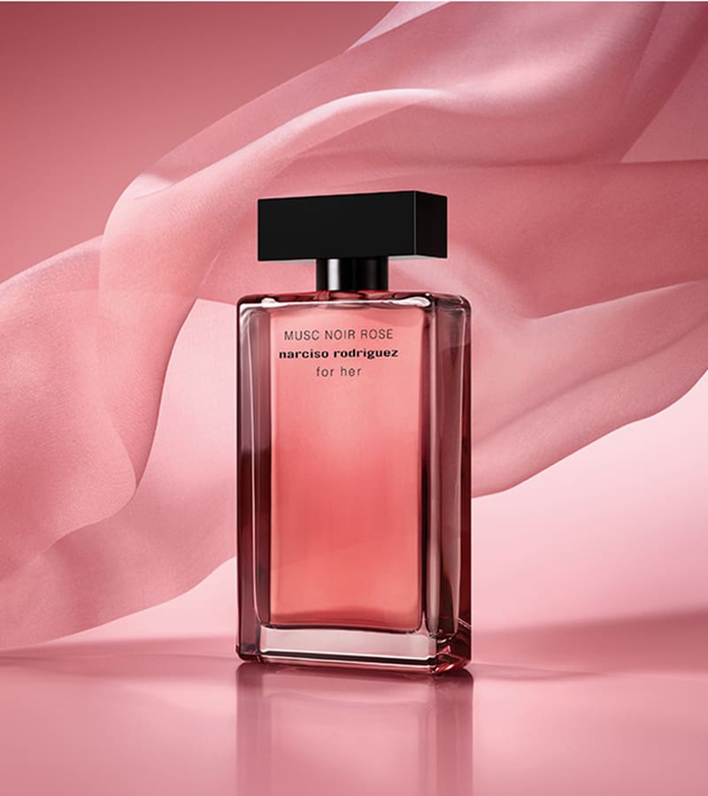 Nước Hoa Narciso Musc Noir Rose: Hương Thơm Quyến Rũ Đầy Bí Ẩn