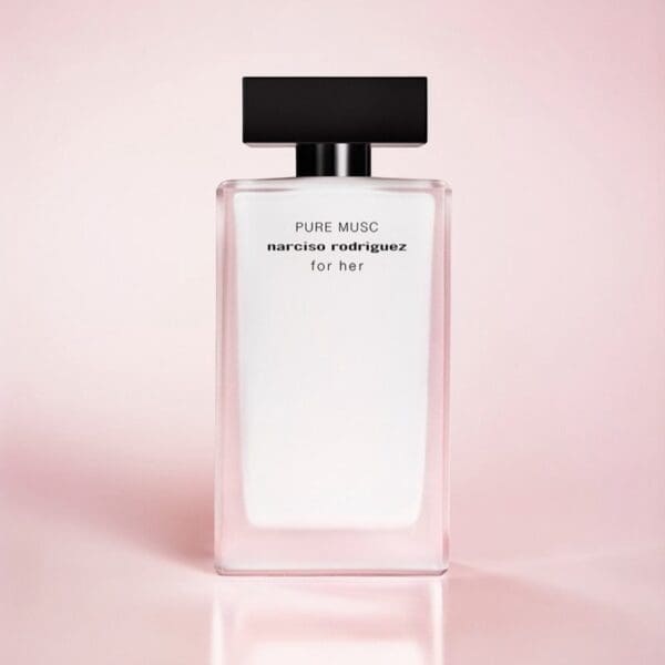 Nước Hoa Narciso Pure Musc For Her