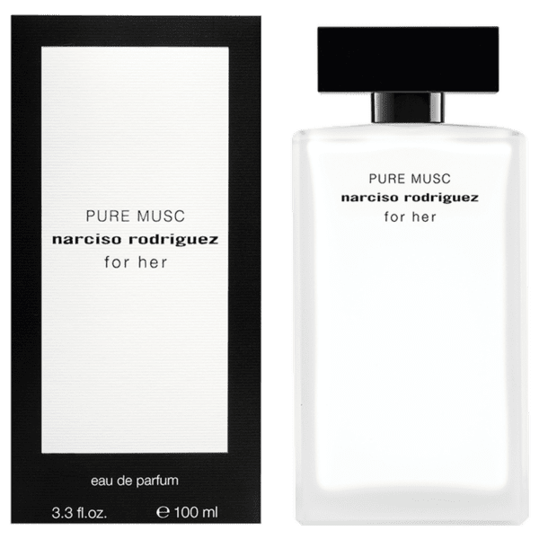 Nước Hoa Narciso Pure Musc For Her
