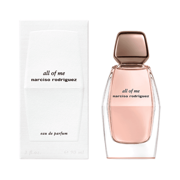Nước Hoa Narciso Rodriguez All Of Me EDP