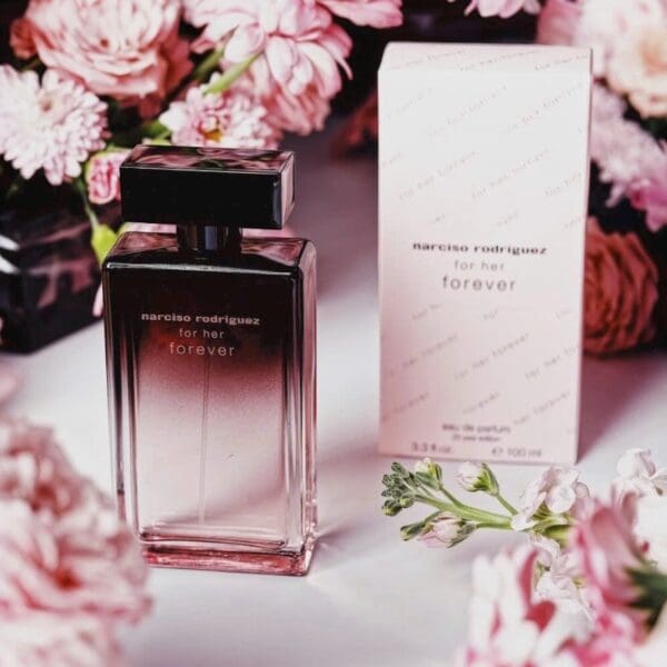 Nước Hoa Narciso Rodriguez For Her Forever EDP