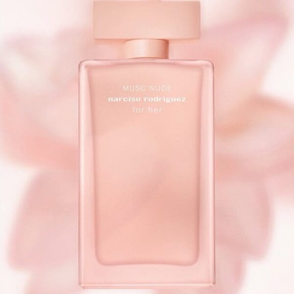 Nước Hoa Narciso Rodriguez Musc Nude