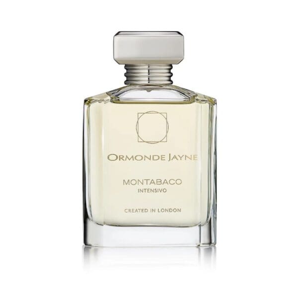 Nước Hoa Ormonde Jayne Montabaco Intensivo