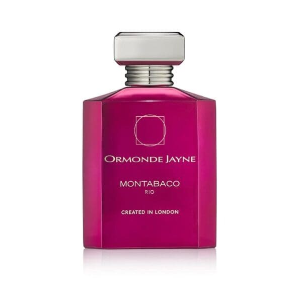 Nước Hoa Ormonde Jayne Montabaco Rio Limited Edition