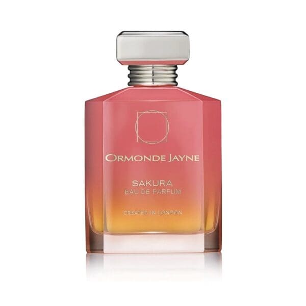 Nước Hoa Ormonde Jayne Sakura – Hương Thơm Thanh Khiết