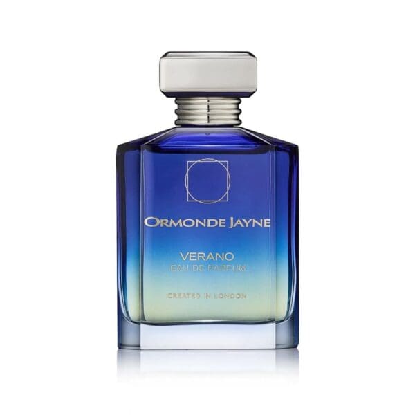Nước Hoa Ormonde Jayne Verano – Hương Thơm Tươi Mát