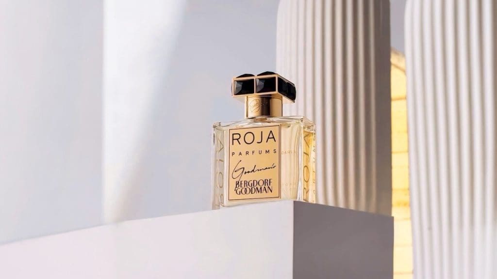 Nước Hoa Parfume Goodman's – Sự Tinh Tế Manhattan