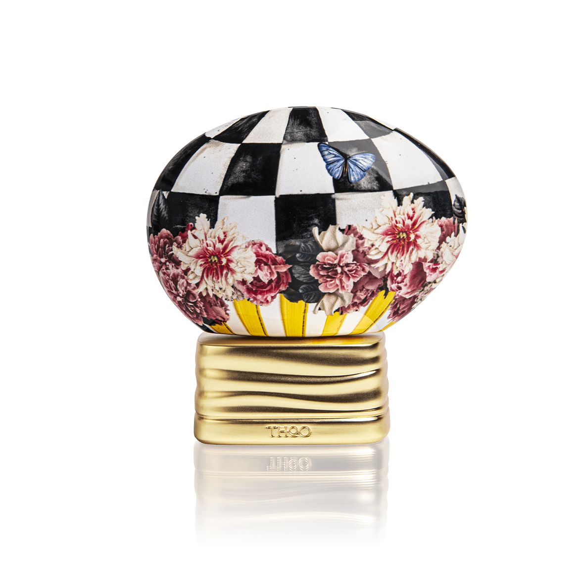 Nước Hoa THOO Crazy Collection Bonbon Pop - Hương Thơm Ngọt Ngào và Trẻ Trung