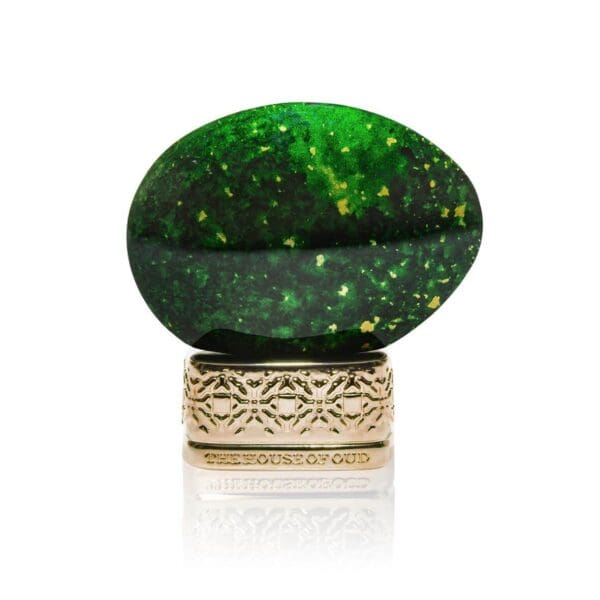 Nước Hoa THOO Emerald Green – Hương Thơm Thiên Nhiên