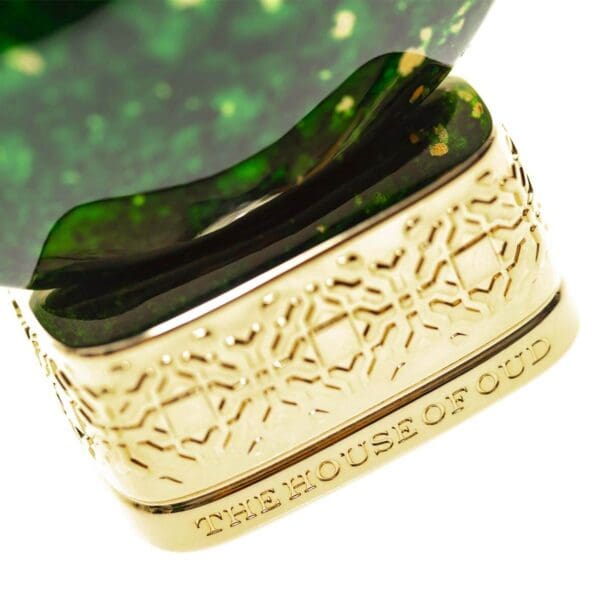 Nước Hoa THOO Emerald Green – Hương Thơm Thiên Nhiên