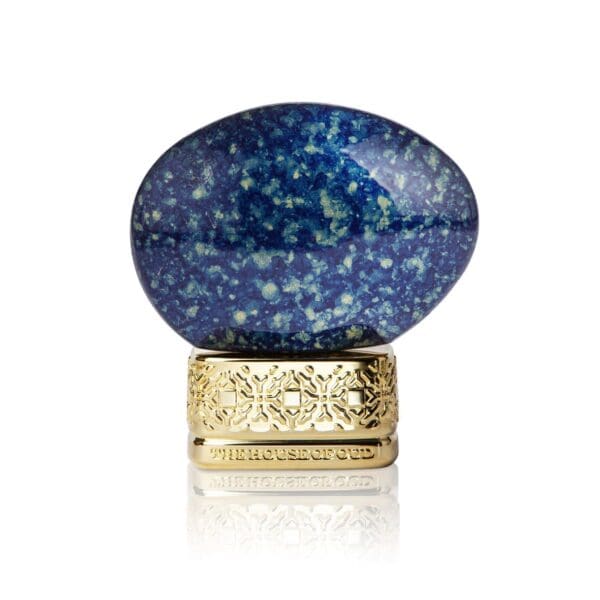 Nước Hoa THOO Sapphire Blue – Hương Thơm Thanh Lịch