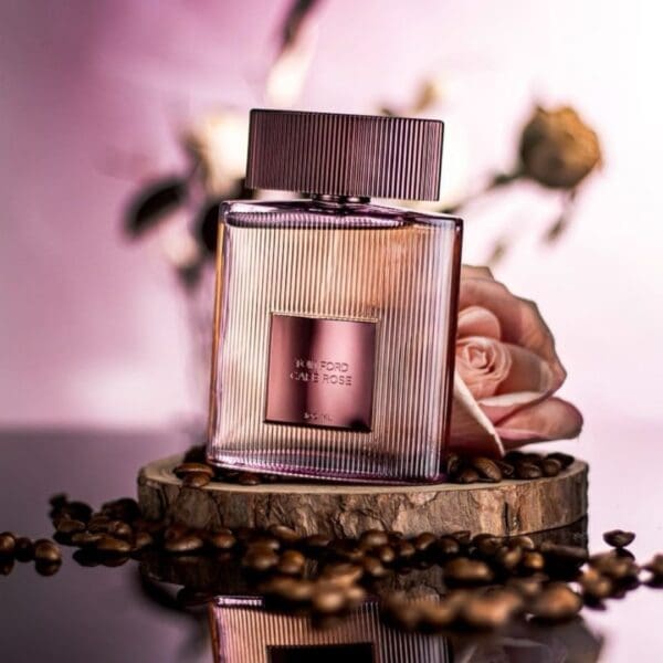 Nước Hoa Tom Ford Cafe Rose – Hoa Hồng Cà Phê