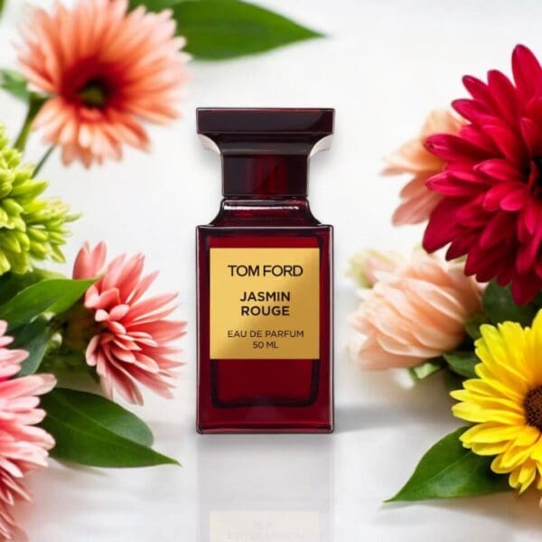 Nước Hoa Tom Ford Jasmin Rouge – Hương Thơm Hoa Nhài