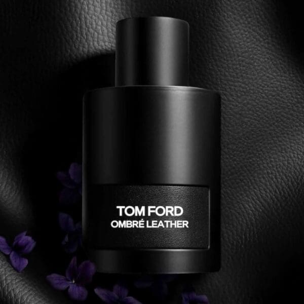 Nước Hoa Tom Ford Ombre Leather – Đẳng Cấp Nam Tính