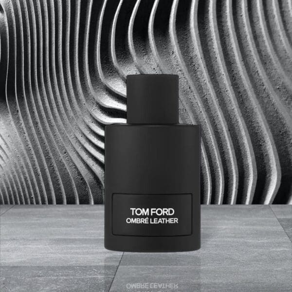 Nước Hoa Tom Ford Ombre Leather – Đẳng Cấp Nam Tính