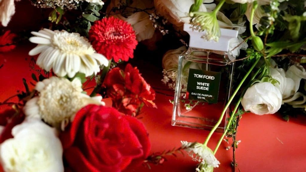Nước Hoa Tom Ford Velvet Orchid - Hương Thơm Hoa Lan