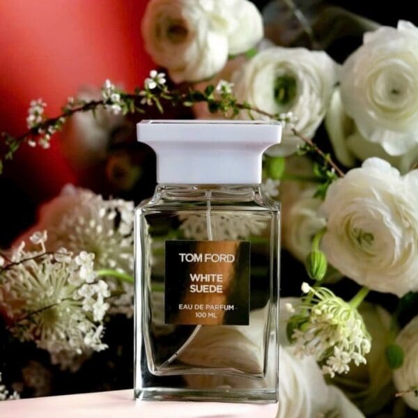 Nước Hoa Tom Ford Velvet Orchid – Hương Thơm Hoa Lan