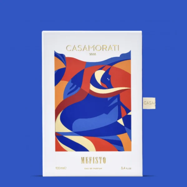 Nước Hoa Xerjoff Casamorati Mefisto EDP