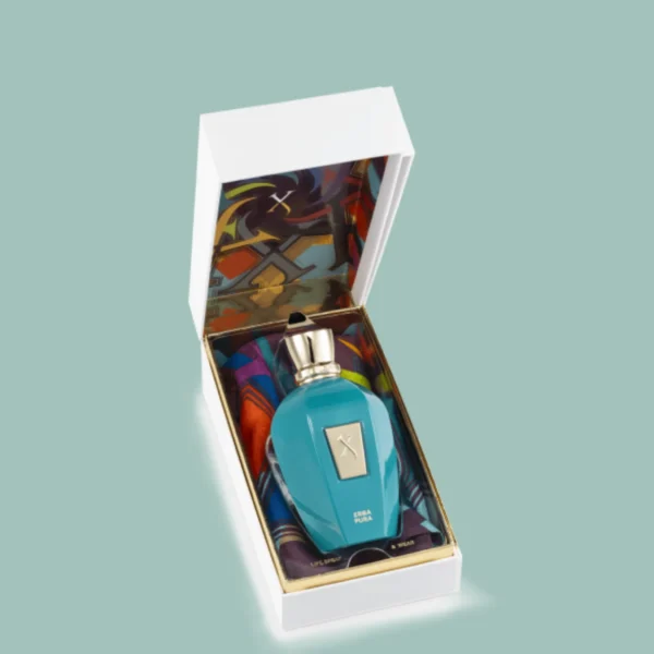 Nước Hoa Xerjoff Erba Pura