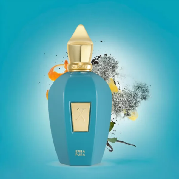 Nước Hoa Xerjoff Erba Pura