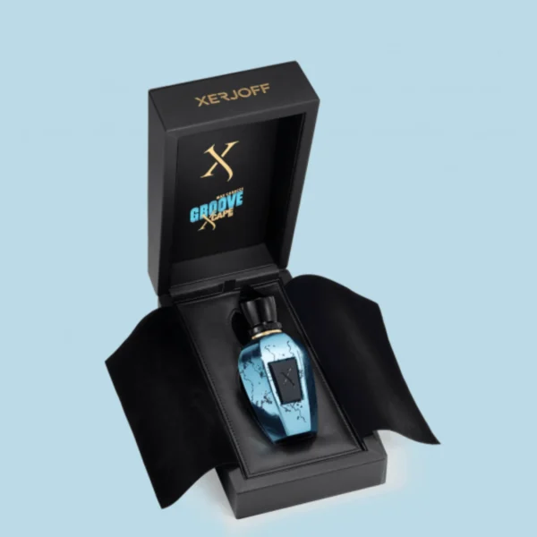 Nước Hoa Xerjoff Groove Xcape