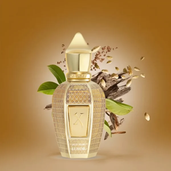 Nước Hoa Xerjoff Oud Stars Luxor