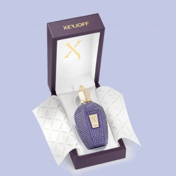 Nước Hoa Xerjoff Purple Accento