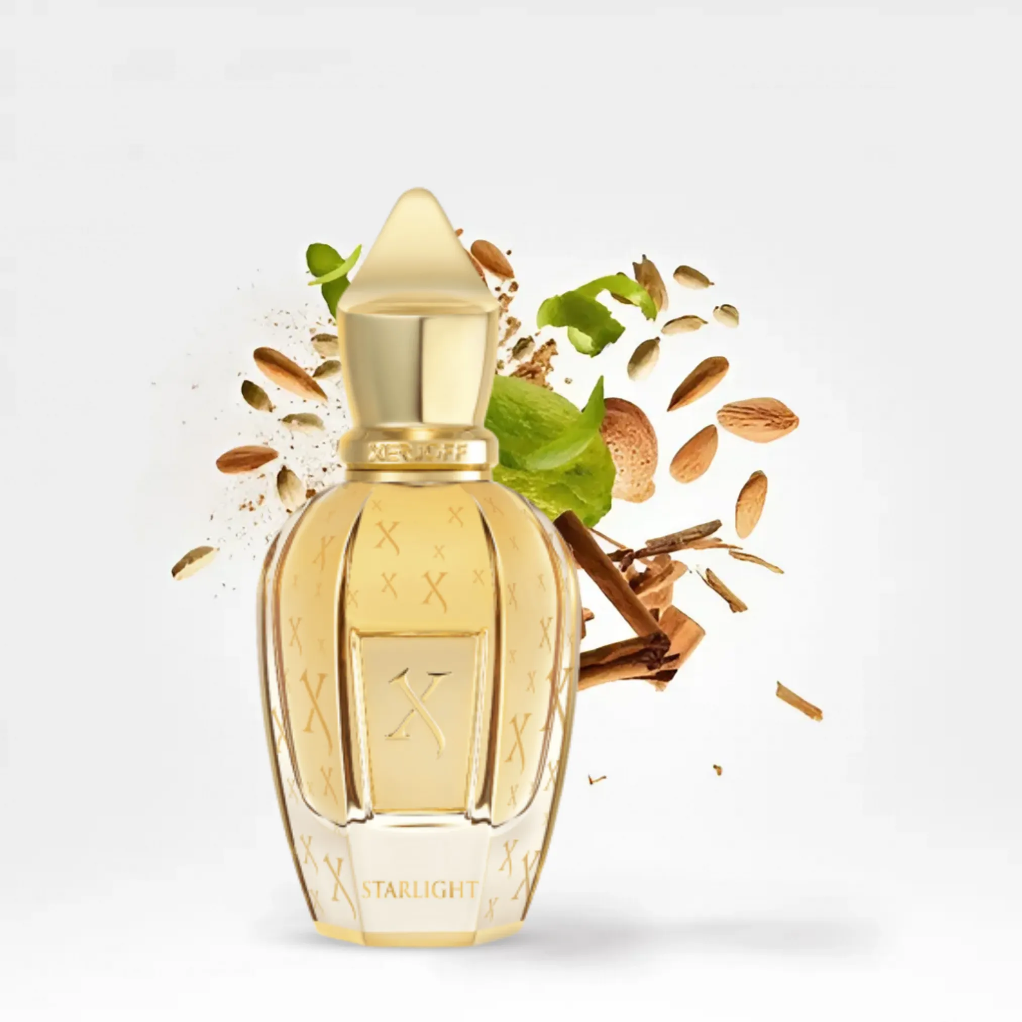 Nước Hoa Xerjoff Starlight - Ánh Sao Rạng Rỡ Trên Bầu Trời Hương Thơm