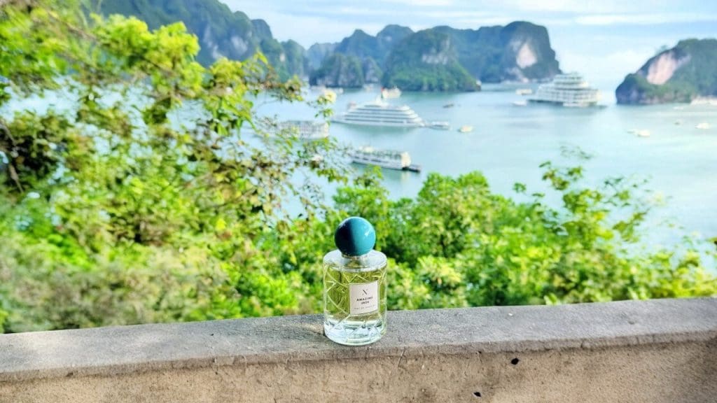Nước Hoa Bohemian Absinthe: Hương Thơm Đầy Tự Do và Bay Bổng
