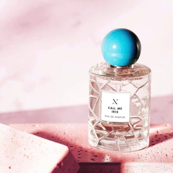 Nước Hoa Call Me Iris – Les Soeurs De Noe