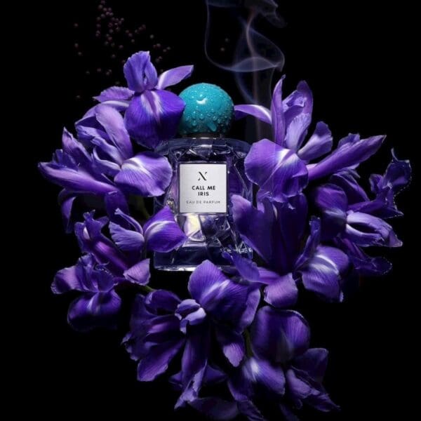 Nước Hoa Call Me Iris – Les Soeurs De Noe