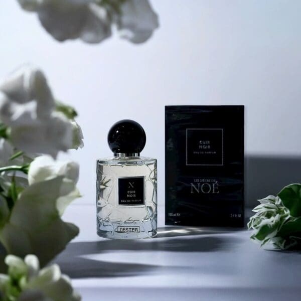 Nước Hoa Cuir Noir – Les Soeurs De Noe